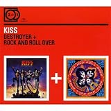 2 For 1: Destroyer / Rock And Roll Over
