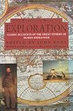 The Robinson book of exploration
