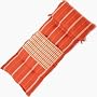 12-teiliges Set: 6 Polsterauflagen + 6 Bambus Plat&hellip von -