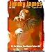 Jimmy James and the Vagabonds - on Stage: Ill Go Where... DVD  from Snapper