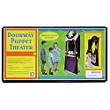 Reeve and Jones Doorway Puppet Theater