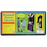 Reeve and Jones Doorway Puppet Theater