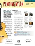 Pumping Nylon: The Classical Guitarist's Technique Handbook, Book & Online Audio (Pumping Nylon Series) Pumping Nylon: The Classical Guitarist's Technique Handbook, Book & Online Audio (Pumping Nylon Series)