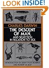 The Descent of Man, and Selection in Relation to Sex