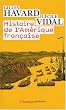 Histoire de l'Am�rique fran�aise