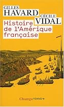 Histoire de l'Amérique française