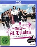 Die Girls von St. Trinian [Blu-ray]