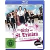 Die Girls von St. Trinian [Blu-ray]