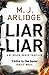 Liar Liar: DI Helen Grace 4 (Detective Inspector Helen Grace) (A Helen Grace Thriller)