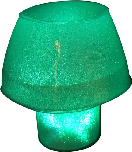 Childrens Toyshop  Electronics : Inflatable Colour Change Lamp