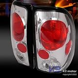 Dodge Dakota Tail Lights