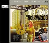 Chet Atkins in Hollywood