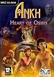 Ankh: Heart Of...