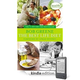 The Best Life Diet