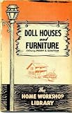 Doll House Furniture Books