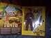 Captain Action as TONTO the Lone Ranger's Sidekick 12" Action Figure (1998 Playing Mantis)_s-3