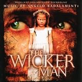 The Wicker Man (ORIGINAL SOUNDTRACK)