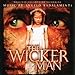 Angelo Badalamenti, Wicker Man, 発売中