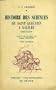 Histoire des Sciences de Saint Augustin � Galil�e (400-1650) - Tome I et II