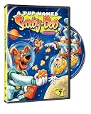 A Pup Named Scooby-Doo, Vol. 7 (REGION 1) (NTSC)