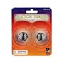 Hematite Buzzing Buzz Magnets Pair Shock Wave