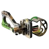 Cobra Archery BoomSlang HD Green LH
