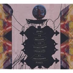 Home to Oblivion: a Tribute to Elliot Smith