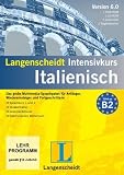 Langenscheidt Intensivkurs 6.0 Italienisch - Koch Media GmbH
