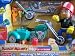 Handy Manny Fix It Right Manny's Motorcycle + Flicker the Flashlight English & Spanis...