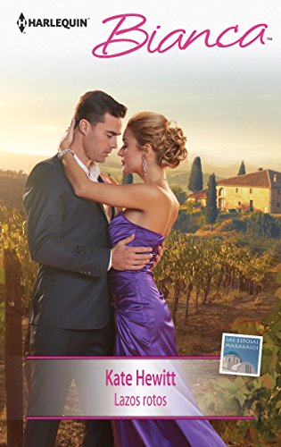 Lazos rotos (Miniserie Bianca) (Spanish Edition)