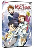My Z-Hime: My-Otome, Vol. 4