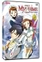 My-Z-hime: My-Otome, Volume 4 (ep. 13-16)