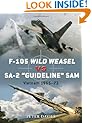 F-105 Wild Weasel vs SA-2 'Guideline' SAM: Vietnam 1965-73 (Duel)