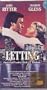 Letting Go [VHS]
