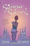Summer of secrets