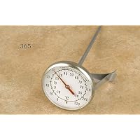 Milk Frothing Thermometer w/clip