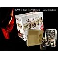 Saw 1-5
