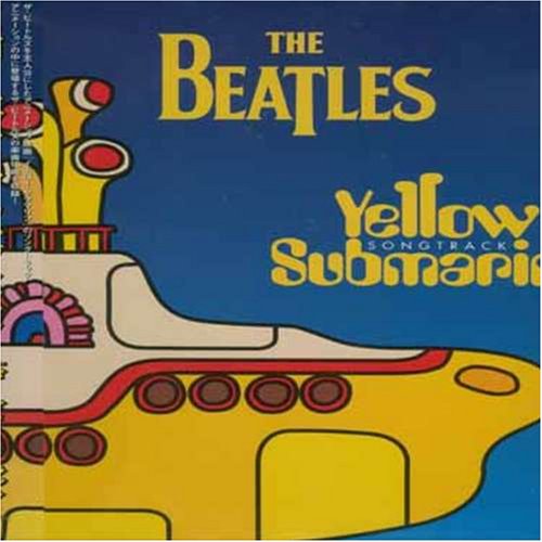 Yellow Submarine