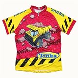 Descente Kids Tonka Jersey