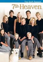 7th Heaven: The Sixth Season