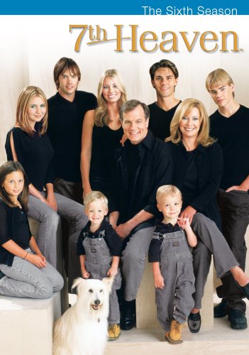 7th Heaven: Season 6