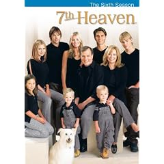 7th Heaven: The Sixth Season