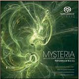 Mysteria