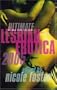 Ultimate Lesbian Erotica 2005