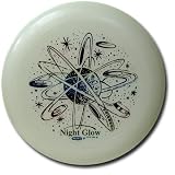 Wham-O Glow Umax 175 Gram Ultimate Frisbee