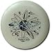Wham-O Glow Umax 175 Gram Ultimate Frisbee