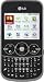 NET10 LG 900G Prepaid Cell Phone with Bundle Bonus Earpiece, Car Charger and 4GB SD Card