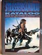 Strassensamurai Katalog. Shadowrun