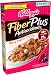 Fiber Plus Cereal, Berry Yogurt Crunch, 15.3-Ounce Boxes (Pack of 3)