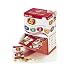 Jelly Belly Jelly Beans, Assorted Flavors, 0.35-Ounce Bags (Pack of 80)